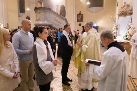 Velikoce 2019