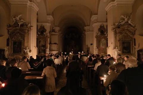 Velikoce 2019