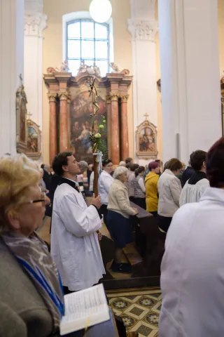 Velikoce 2019