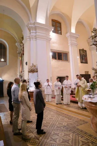 Velikoce 2019
