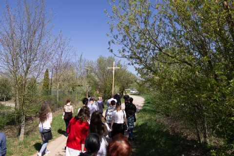 Velikoce 2019