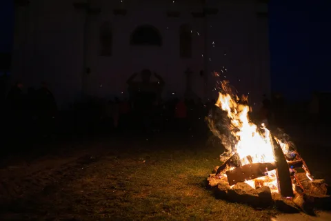 Velikoce 2019