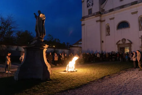 Velikoce 2019