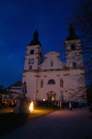 Velikoce 2019