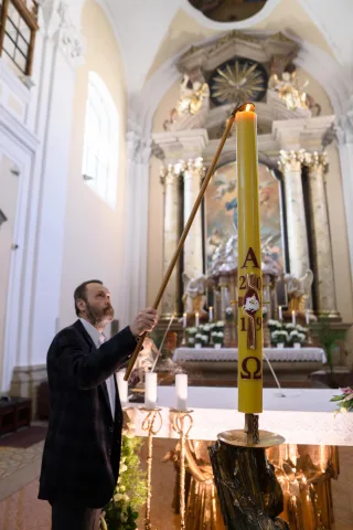 Velikoce 2019