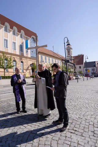 Velikoce 2019