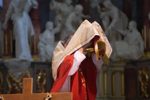 Velikoce 2019