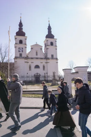 Velikonoce 2018