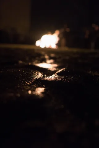 Velikonoce 2018