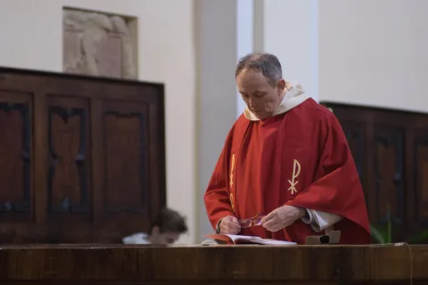 Velikonoce 2018