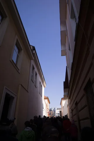 Velikonoce 2018