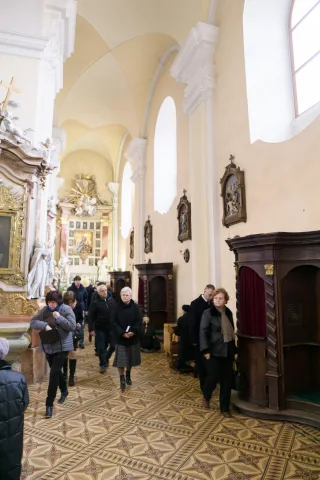 Velikonoce 2018
