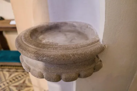 Velikonoce 2018