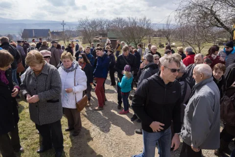 Velikonoce 2018