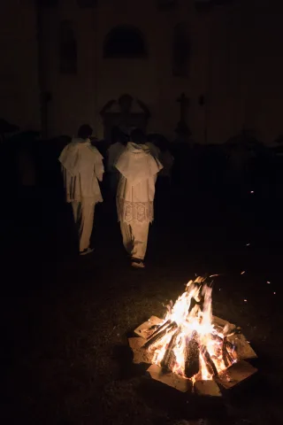 Velikonoce 2018