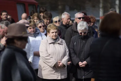 Velikonoce 2018