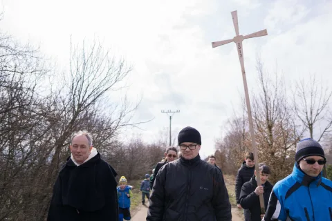 Velikonoce 2018