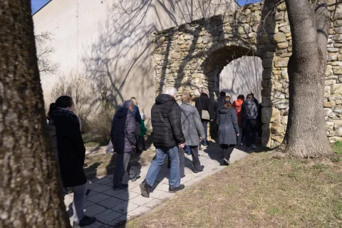 Velikonoce 2018