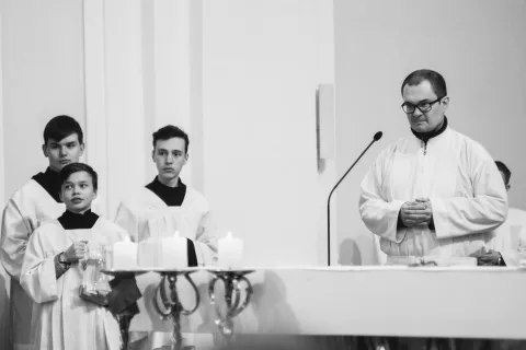 Velikonoce 2018