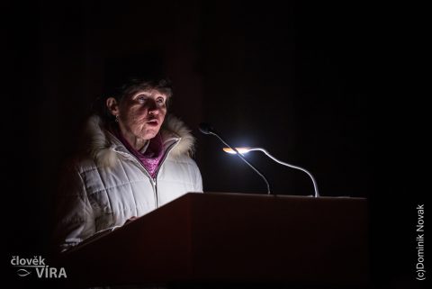 Vigilie slavnosti Zmrtvýchvstání Páně