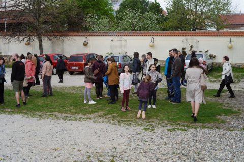 Zelený čtvrtek 2025